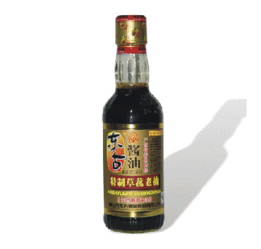 特制草菰老抽245ml上市在即，東古調味全面啟動全國招商