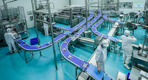再添4家智能工廠 從三個維度看廣漢制造業先進能級