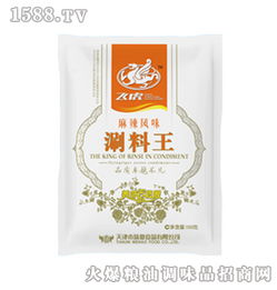 味豪調味品 產品線、品牌形象與加盟前景深度解析